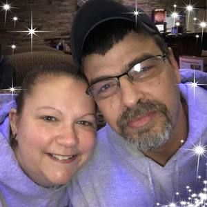 Meet your Posher, Annette